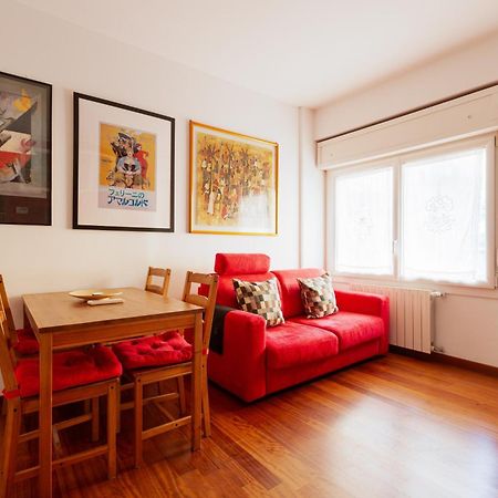 Mm Segesta Apartment Clinico San Siro 밀라노 외부 사진