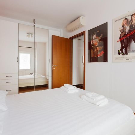 Mm Segesta Apartment Clinico San Siro 밀라노 외부 사진