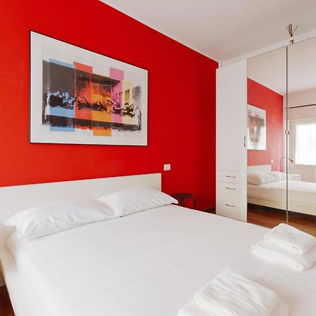 Mm Segesta Apartment Clinico San Siro 밀라노 외부 사진