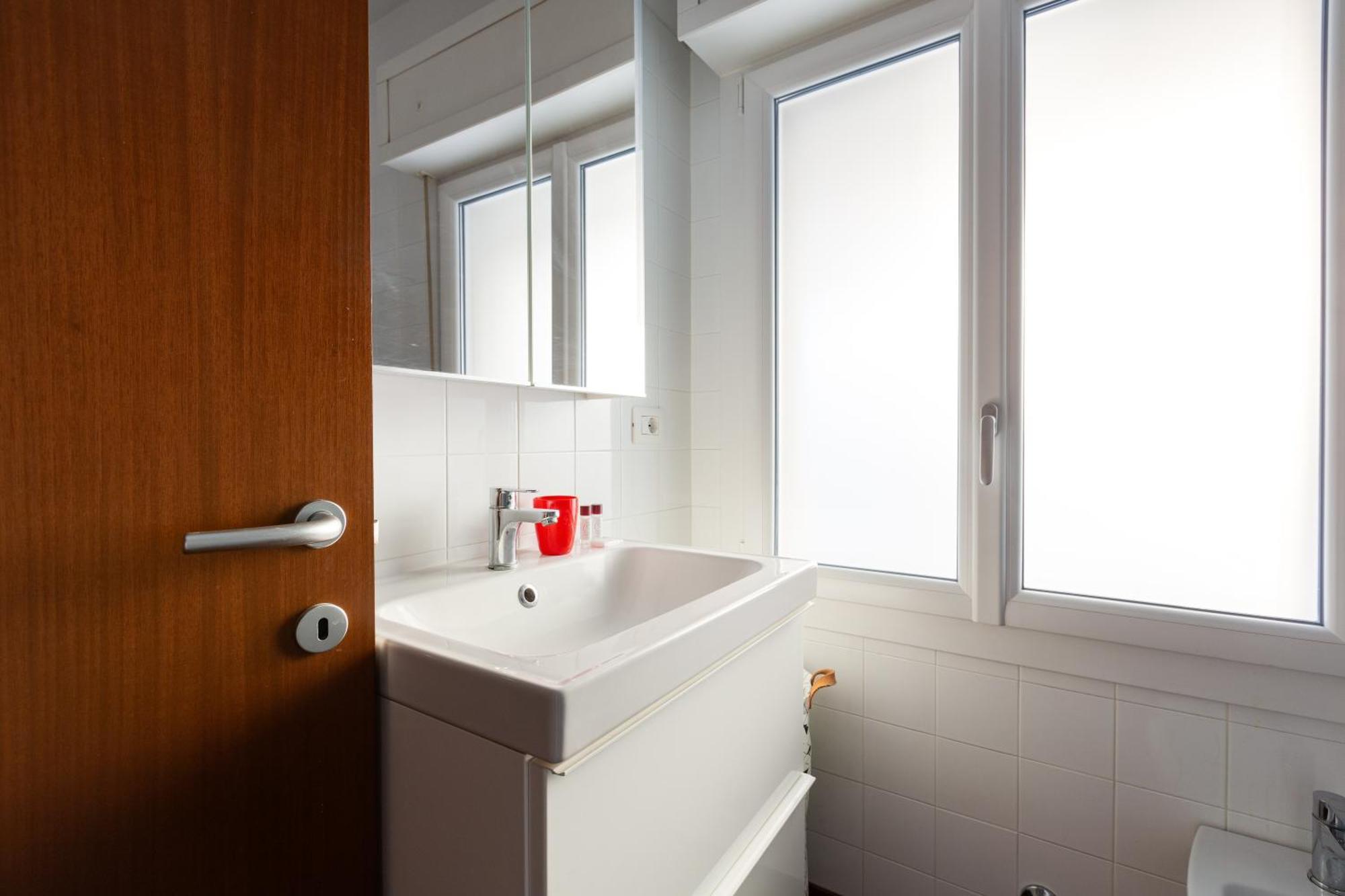 Mm Segesta Apartment Clinico San Siro 밀라노 외부 사진