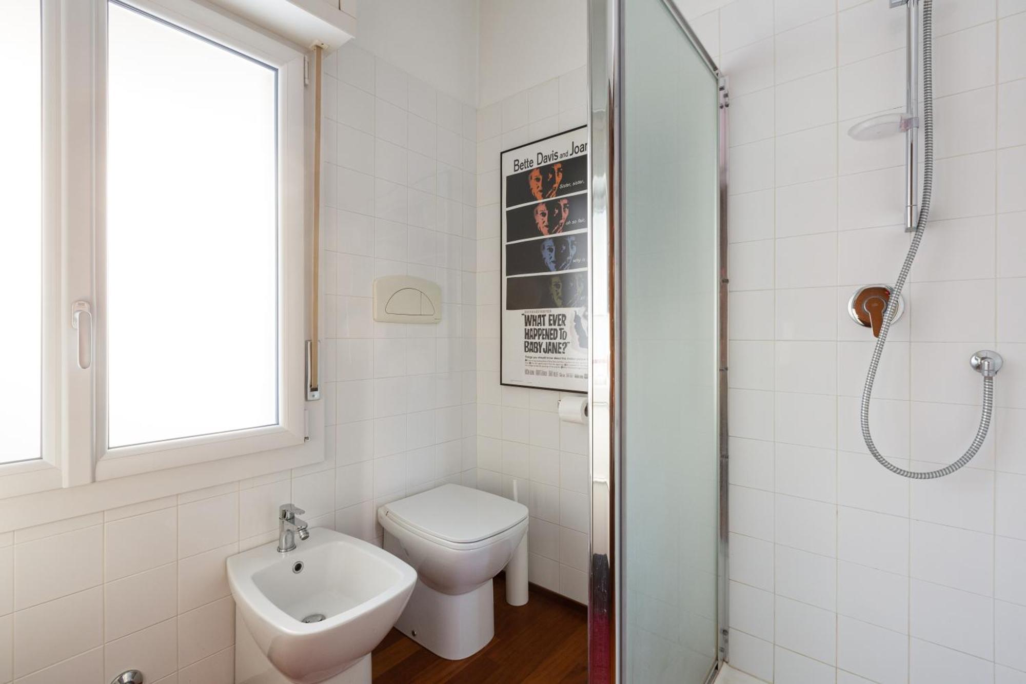 Mm Segesta Apartment Clinico San Siro 밀라노 외부 사진