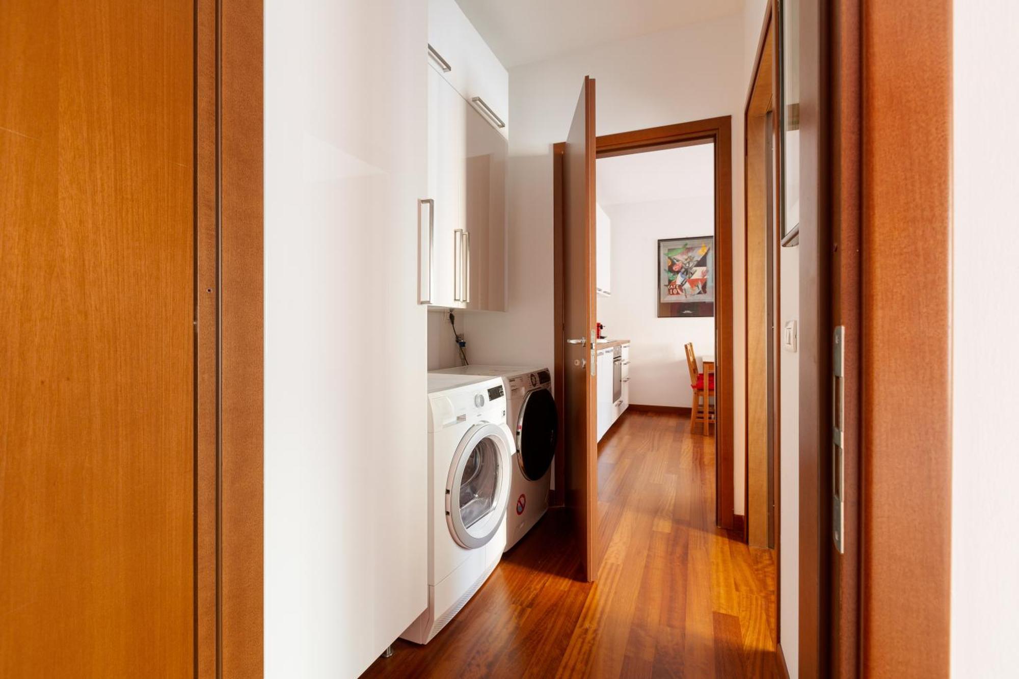 Mm Segesta Apartment Clinico San Siro 밀라노 외부 사진