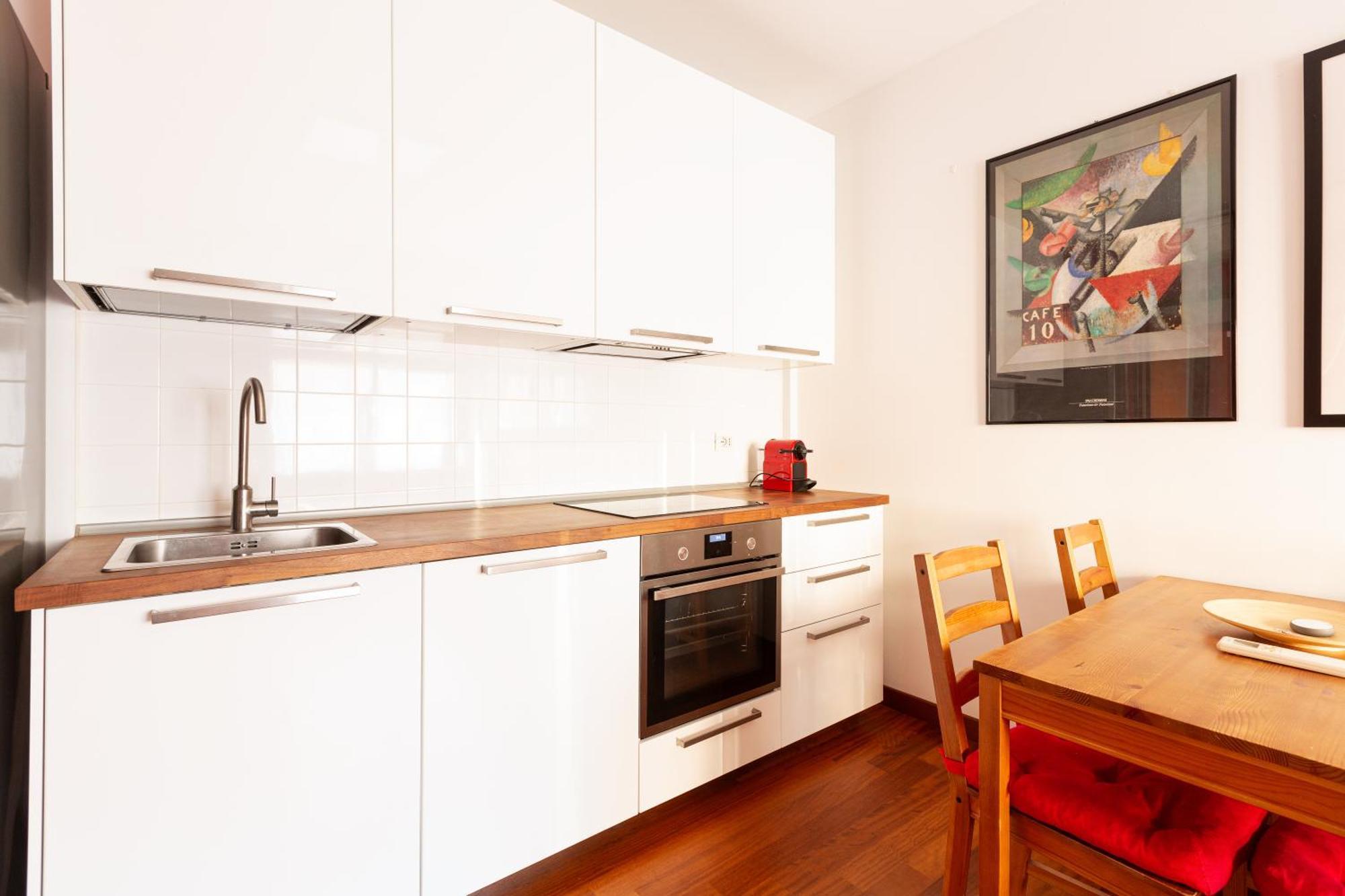 Mm Segesta Apartment Clinico San Siro 밀라노 외부 사진